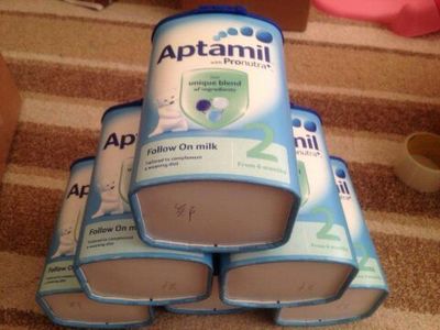 英國保健品、嬰兒奶粉及健身器材的代理與銷售商機(jī)分析
