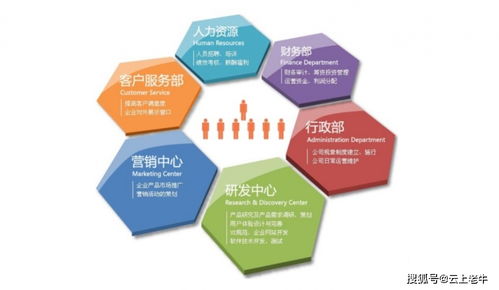 企業(yè)管理咨詢的八大工作重點